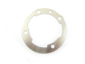Fußdichtung Alu 0,8mm Vespa PX200 Malossi 210