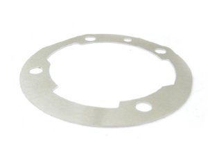 Fudichtung Alu 0,8mm Vespa PX200 Malossi 210