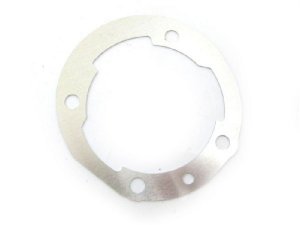 Fudichtung Alu 0,8mm Vespa PX200 Malossi 210