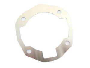 Fudichtung Alu 0,8mm Vespa PX80-177, Polini 177, Parmakit 172, Quattrini M1X
