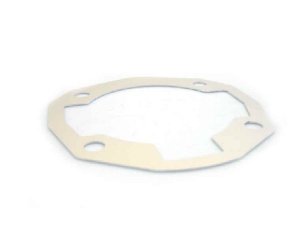 Fudichtung Alu 0,8mm Vespa PX80-177, Polini 177, Parmakit 172, Quattrini M1X