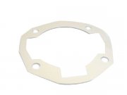 Fudichtung Alu 0,8mm Vespa PX80-177, Polini 177,...
