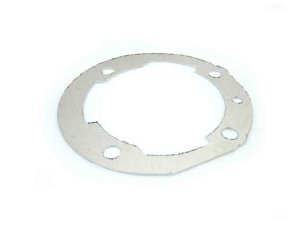 Fudichtung Alu 1,0mm Vespa PX200 Malossi 210