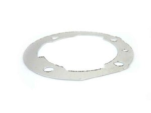 Fudichtung Alu 1,0mm Vespa PX200 Malossi 210