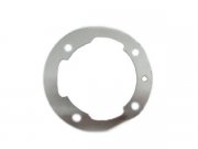 Fudichtung Alu 1,0mm Vespa PX200 Malossi 210
