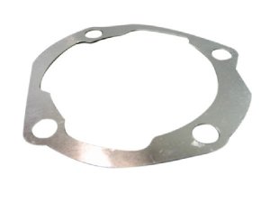 Fudichtung Alu 1,0mm Vespa PX200 Polini 207