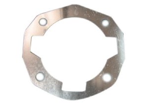 Fudichtung Alu 1,0mm Vespa PX80-125