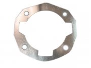 Fudichtung Alu 1,0mm Vespa PX80-125