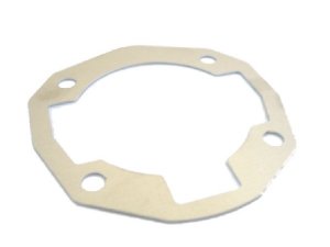 Fußdichtung Alu 1,0mm Vespa PX80-177, Polini 177,...