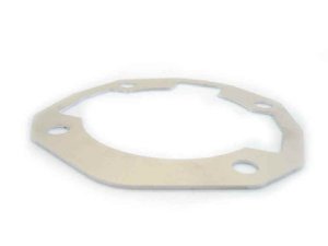 Fudichtung Alu 1,0mm Vespa PX80-177, Polini 177, Parmakit 172, Quattrini M1X