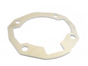 Fudichtung Alu 1,0mm Vespa PX80-177, Polini 177,...
