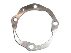 Fudichtung Alu 1,5mm Polini 207 Vespa PX