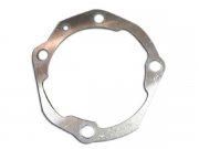 Fudichtung Alu 1,5mm Polini 207 Vespa PX