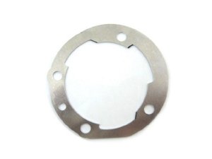 Fußdichtung Alu 1,5mm Vespa PX200 Malossi 210