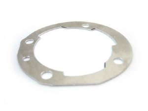 Fudichtung Alu 1,5mm Vespa PX200 Malossi 210