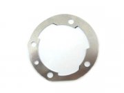 Fudichtung Alu 1,5mm Vespa PX200 Malossi 210