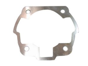 Fudichtung Alu 1,5mm Vespa T5