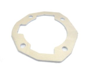 Fußdichtung Alu 2,0mm Vespa PX80-177, Polini 177,...