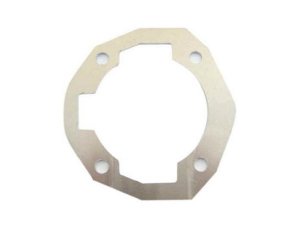 Fudichtung Alu 2,0mm Vespa PX80-177, Polini 177, Parmakit 172, Quattrini M1X