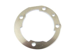 Fußdichtung Alu 3,0mm Vespa PX200 Malossi 210