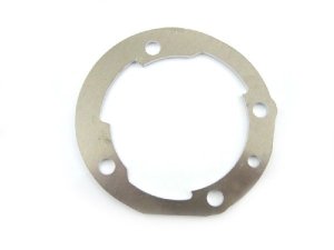 Fudichtung Alu 3,0mm Vespa PX200 Malossi 210