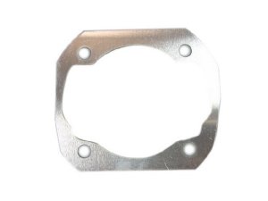 Fußdichtung Alu Quattrini M1 & M1L 1,0mm Vespa