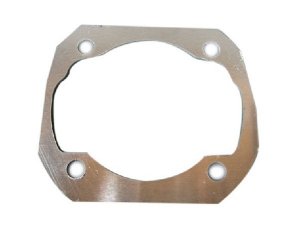 Fußdichtung Alu Quattrini M1 & M1L 2,5mm Vespa