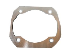 Fußdichtung Alu Quattrini M1 & M1L 3,0mm Vespa