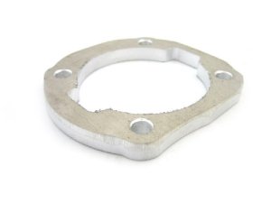 Fudichtung spacer 8mm Vespa PV, PK