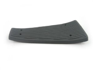 Fumatte Durchstieg grau PIAGGIO Vespa PX Lusso