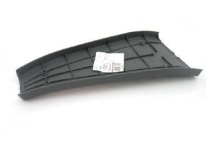Fumatte Durchstieg grau PIAGGIO Vespa PX Lusso