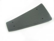 Fumatte Durchstieg grau PIAGGIO Vespa PX Lusso