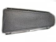 Fumatte Gummimatte Durchstieg (ital.) Vespa V50, PV