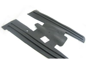 Fumatte schwarz PIAGGIO Vespa PX