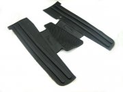 Fumatte schwarz PIAGGIO Vespa PX