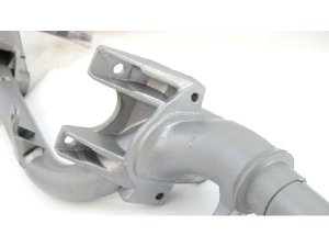 Gabel Lenkstange Vespa PK XL