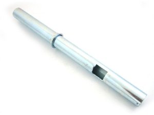 Gasrohr Vespa PK, PX