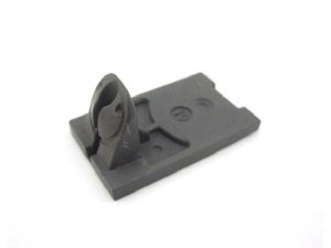 Gasschieber Dellorto SI 24/24 Vespa Cosa