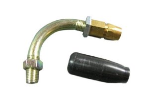 Gaszugkrmmer Mikuni 100