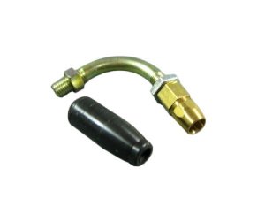 Gaszugkrmmer Mikuni 100