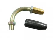 Gaszugkrmmer Mikuni 100