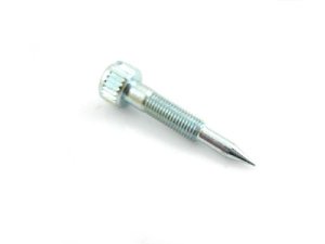 Gemischeinstellschraube Dellorto SHB Vergaser Vespa V50, PV, PK
