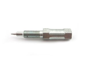Gemischeinstellschraube Dellorto SI Vergaser sechseck Vespa PX Lusso