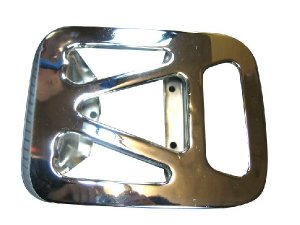 Gepckbrcke Chrom Vespa Sprint, VNA-VBC