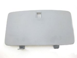Gepckfachdeckel metall Vespa PX Lusso
