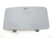 Gepckfachdeckel metall Vespa PX Lusso