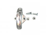 Gepckhaken aluminium PIAGGIO Vespa PX, T5, Sprint, PV, V50