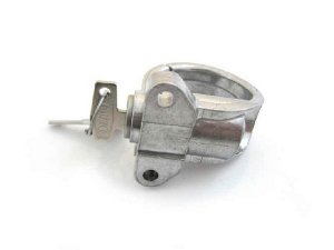 Gepckhaken Helmschlo mit Schlo Vespa