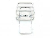 Gepcktrger hinten klappbar chrom PIAGGIO Vespa PX