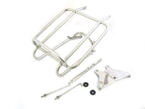 Gepcktrger hinten Soulscooter swedish 60s Vespa Sprint, GT, GTR, GL, GS, PX